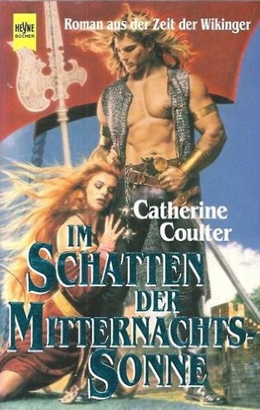 Im Schatten der Mitternachtssonne