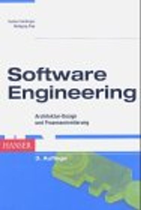Grundlagen des Software Engineering. Prototyping und objektorientierte Software-Entwicklung