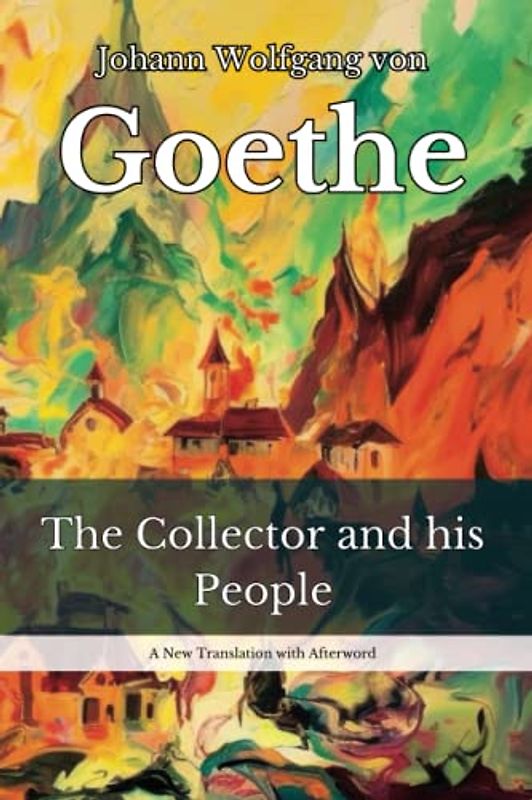 The Collector and his People