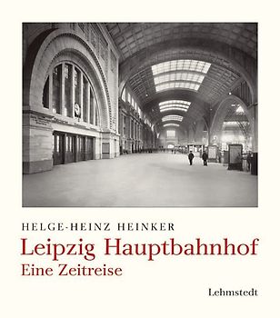 Leipzig Hauptbahnhof