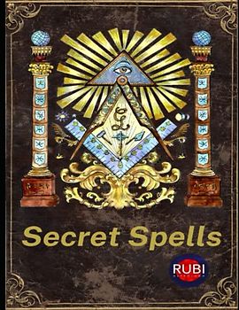 Secret Spells
