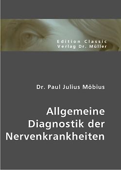 Dr. Paul Julius Möbius