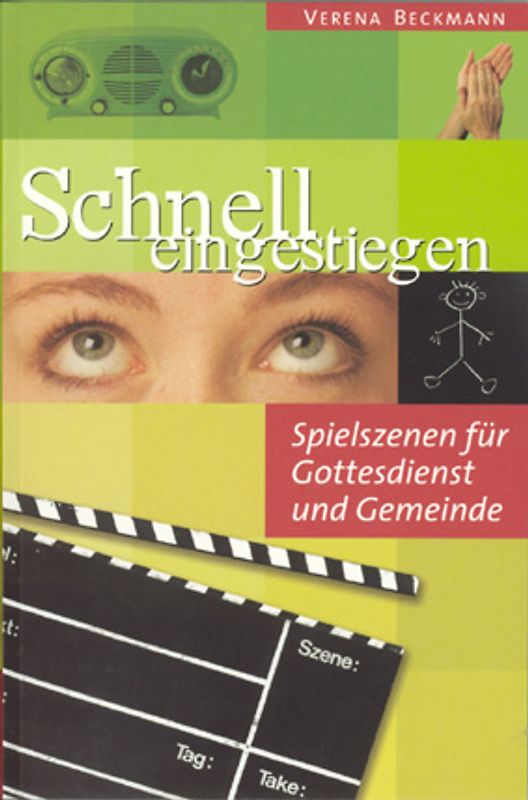 Schnell eingestiegen