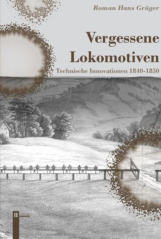 Vergessene Lokomotiven