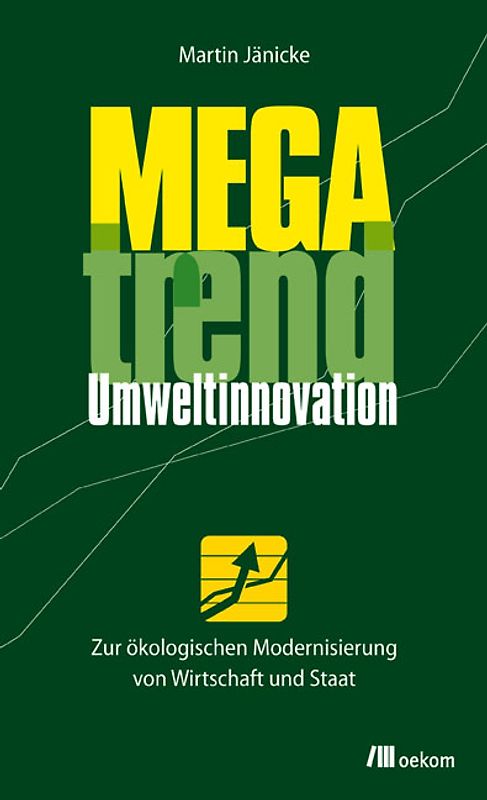 Megatrend Umweltinnovation