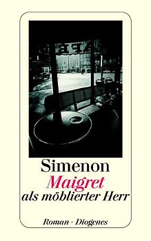 Maigret als möblierter Herr