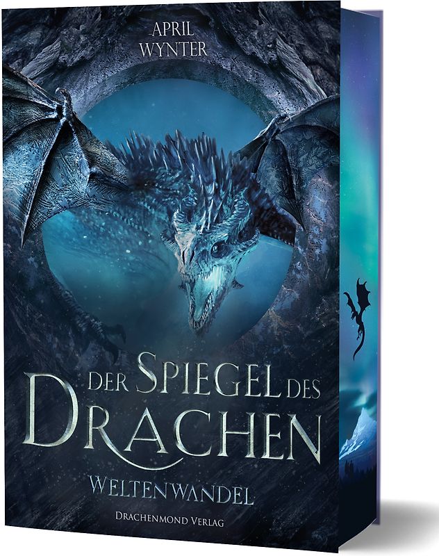 Der Spiegel des Drachen