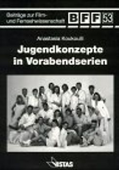 Jugendkonzepte in Vorabendserien