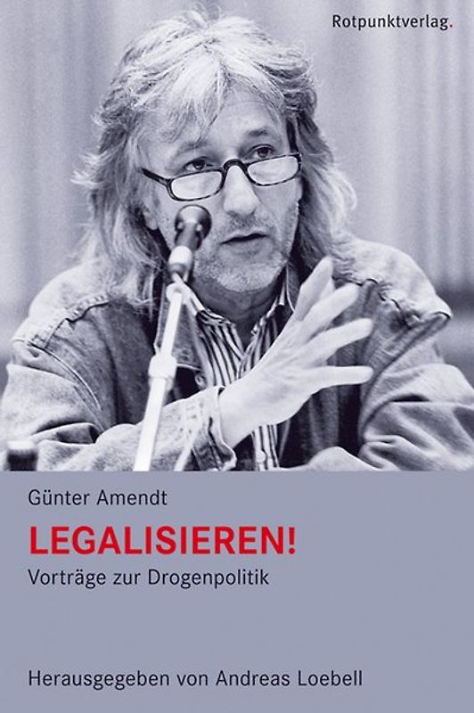 Legalisieren!