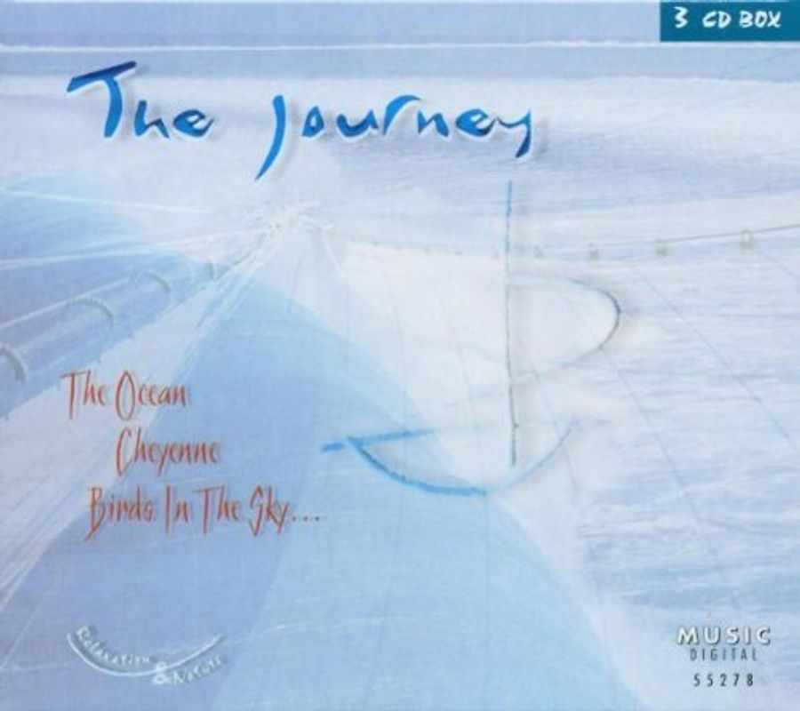 Relaxation & Nature - The Journey