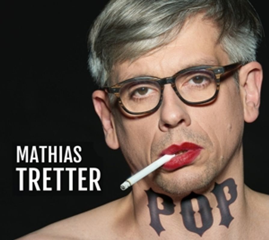 Tretter,Mathias - Pop [2 CDs]
