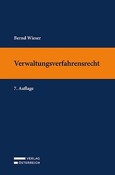 Verwaltungsverfahrensrecht