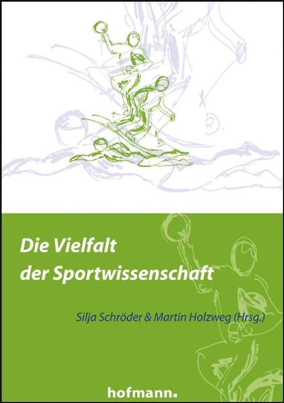 Die Vielfalt der Sportwissenschaft