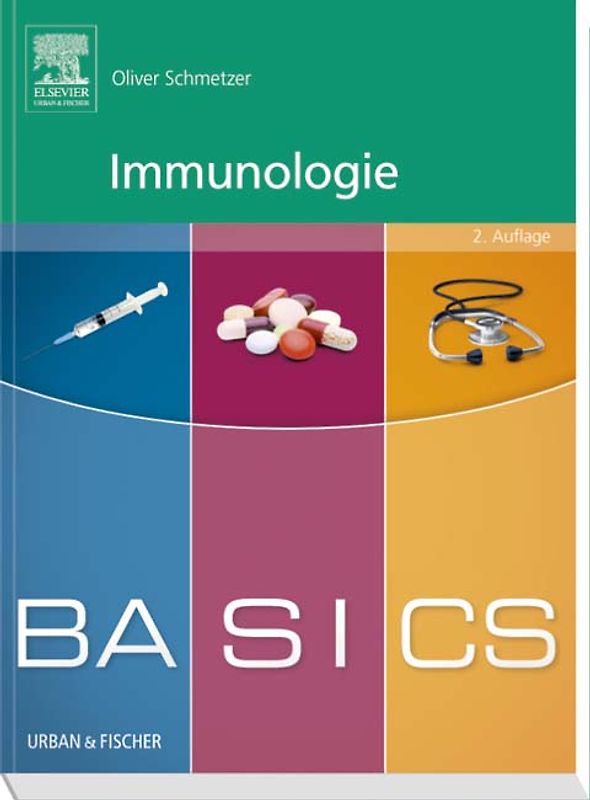 BASICS Immunologie