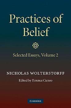 Practices of Belief