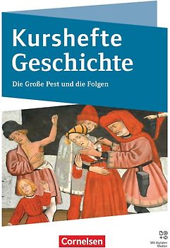 Kurshefte Geschichte - Qualifikationsphase - Niedersachsen - Ausgabe 2026