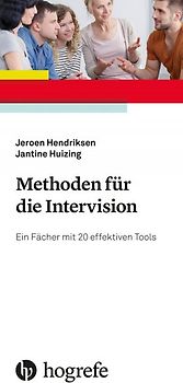Methoden für die Intervision