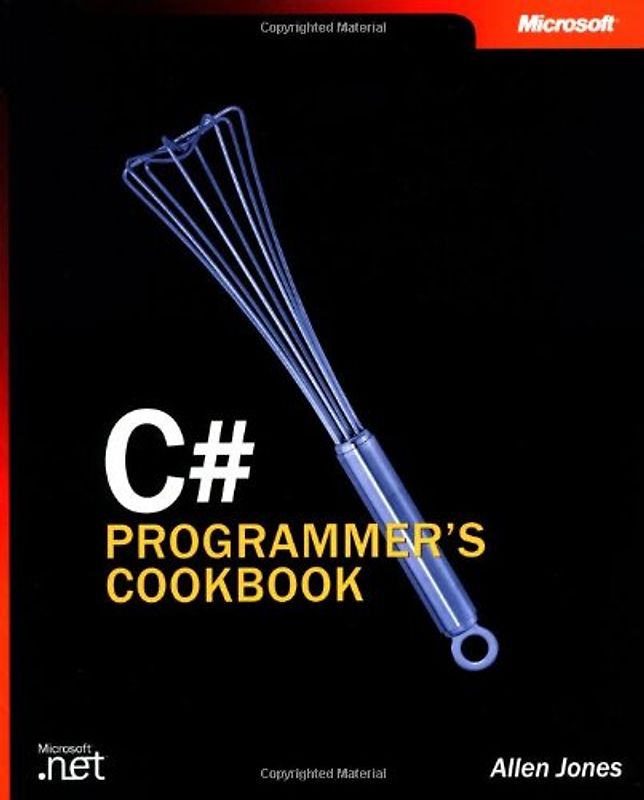C Programmer's Cookbook. (Pro Developer)