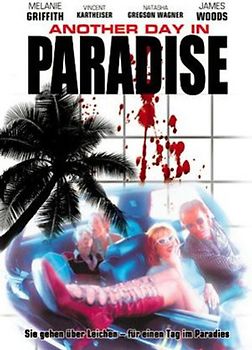 Another Day in Paradise DVD