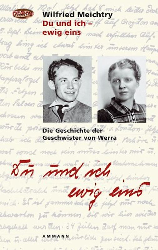 Du und ich - ewig eins