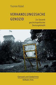 Verhandlungssache Genozid