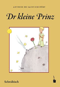 Dr kleine Prinz
