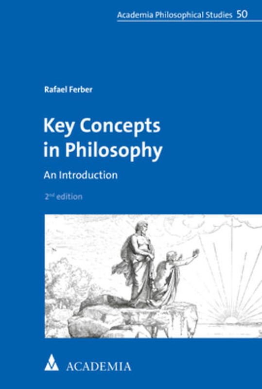 Key Concepts in Philosophy