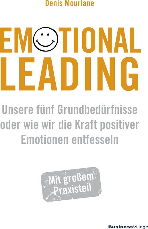 Emotional Leading
