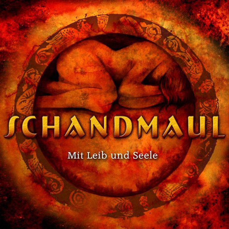 Schandmaul - Mit Leib und Seele