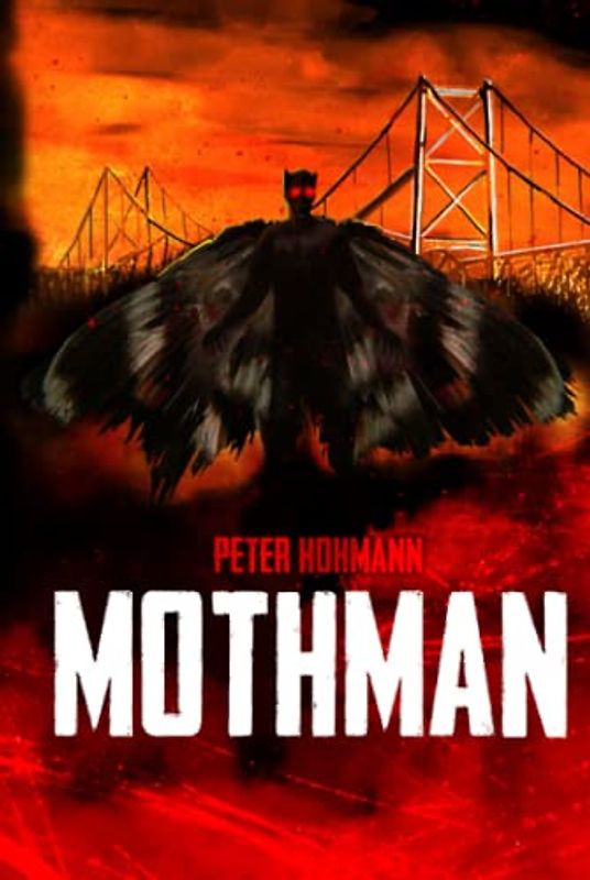 MOTHMAN