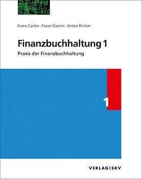 Finanzbuchhaltung 1 - Praxis der Finanzbuchhaltung, Bundle