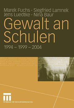 Gewalt an Schulen
