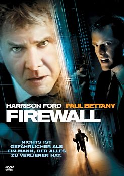 Firewall DVD