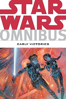 Early Victories (Star Wars Omnibus)