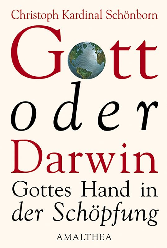 Schönborn Kardinal Christoph