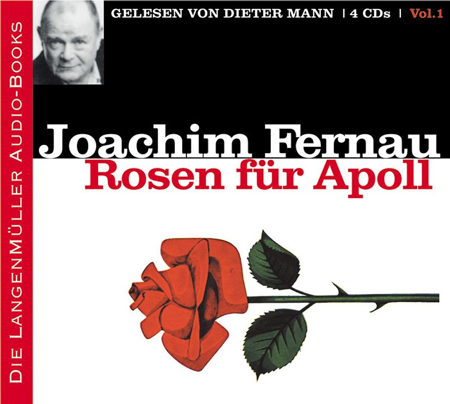 Rosen für Apoll