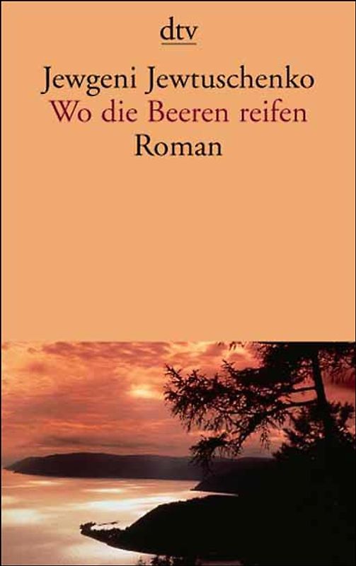 Wo die Beeren reifen