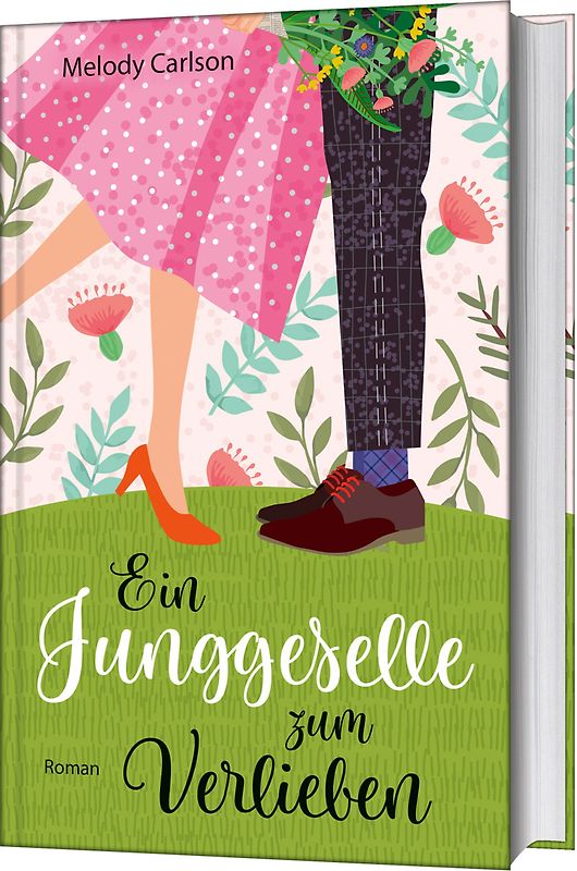 Ein Junggeselle zum Verlieben