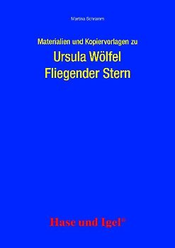 Begleitmaterial: Fliegender Stern