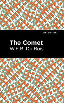 The Comet (Mint Editions―Black Narratives)