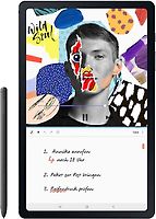 Samsung Galaxy Tab S6 Lite 10,4" 64 Go [Wi-Fi + 4G] gris