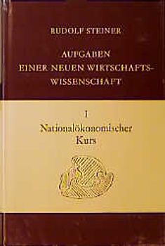 Nationalökonomischer Kurs