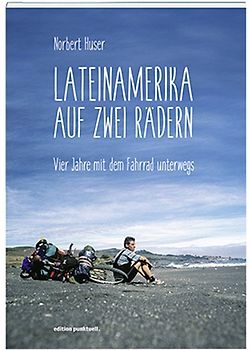 Lateinamerika auf zwei Rädern