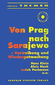 Von Prag nach Sarajewo