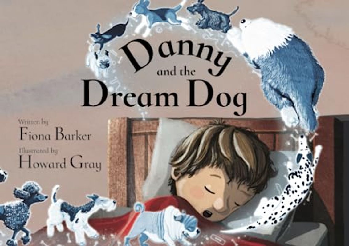 Danny and the Dream Dog