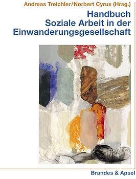 Handbuch Soziale Arbeit in der Einwanderungsgesellschaft