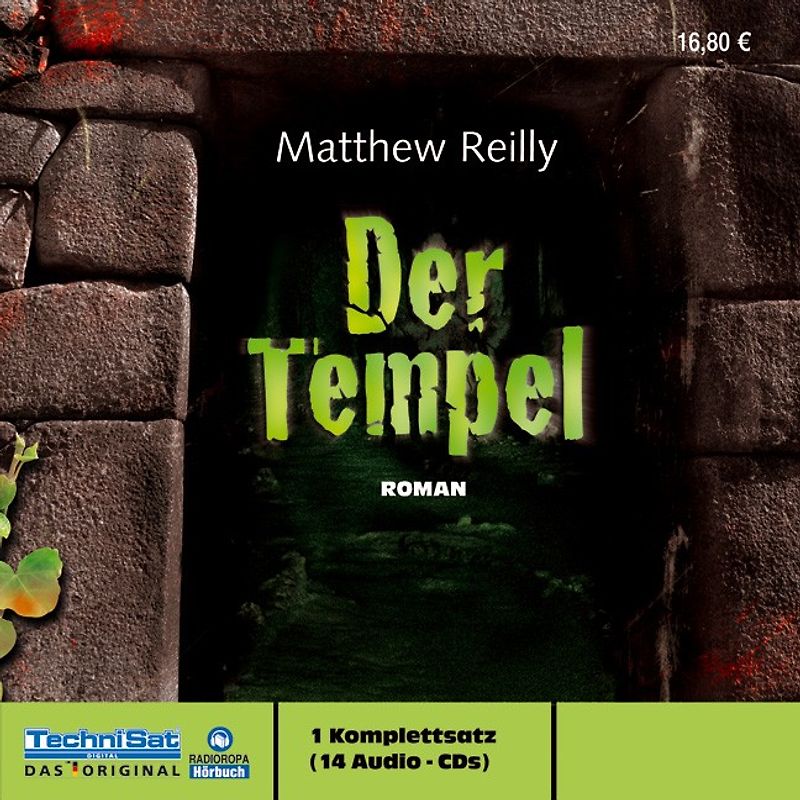 Der Tempel