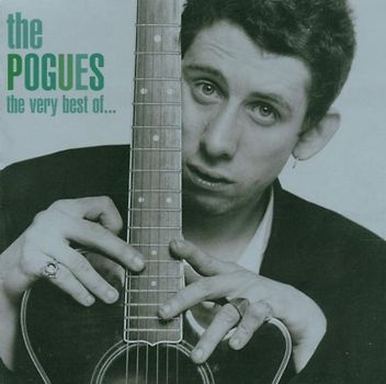 the Pogues - Best of...,Very