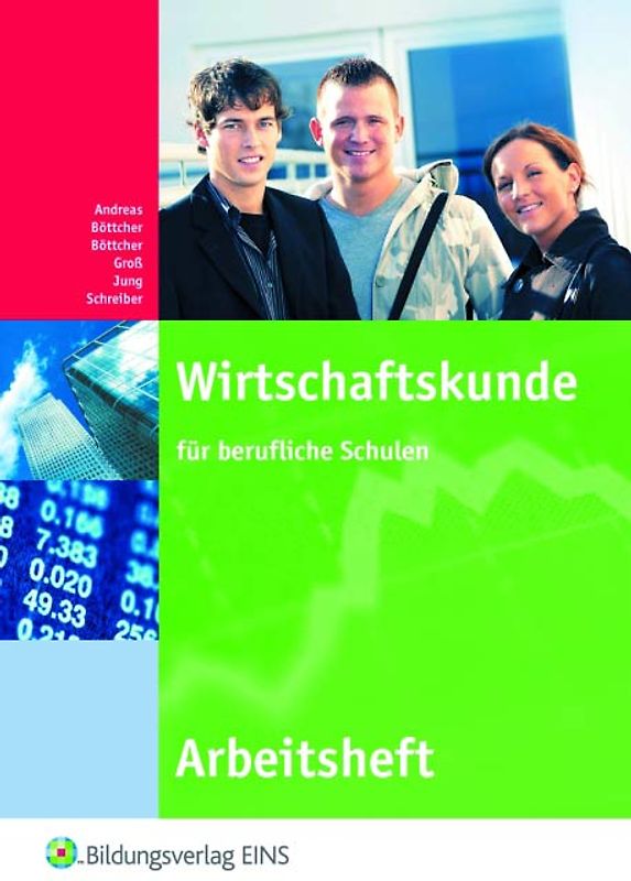 Wirtschaftskunde für berufliche Schulen