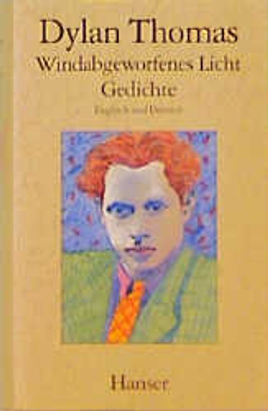 Windabgeworfenes Licht